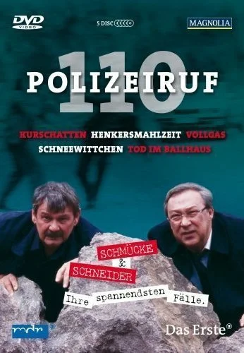Телефон полиции – 110 (1971)